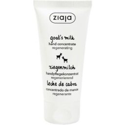 Ziaja Leche De Cabra crema de manos concentrada 50 ml