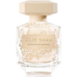 Elie Saab Le Parfum Bridal eau de parfum vaporizador 50 ml