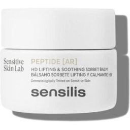 Sensilis Peptide Ar bálsamo sorbete efecto lifting 50 ml