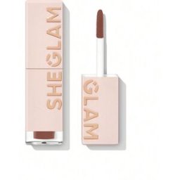 Sheglam Take A Hint tinte de labios #Mocha Loca