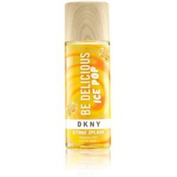 Donna Karan Be Delicious Ice Pop Citrus Splash body mist 250 ml