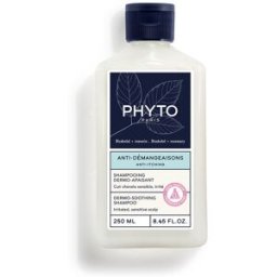 Phyto Soluciones Cuero Cabelludo champú dermo calmante 250 ml