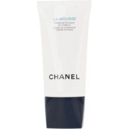 Chanel La Mousse crema limpiadora con camelia 150 ml