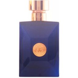Versace Dylan Blue eau de toilette vaporizador 50 ml