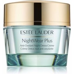 Estée Lauder Nightwear Plus anti-oxidant night detox creme 50 ml