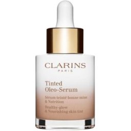Clarins Tinted Oleo sérum #02,5