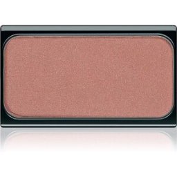 Artdeco Blusher #44-red orange blush