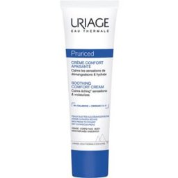 Uriage Pruriced crema calmante 100 ml