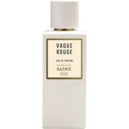 Parfums Saphir Elite Vague Rouge eau de parfum vaporizador 100 ml