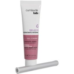 Cumlaude Lab Hidratante Interno Deligyn gel-crème 30 ml