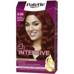 Palette Intensive tinte #6.88-rojo rubí