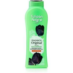 Tulipán Negro Tulipan Negro Original gel ducha 650 ml