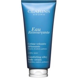 Clarins Eau Ressourçante crema hidratante relajante 200 ml