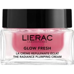 Lierac Glow Fresh crema repulpante luminosidad 50 ml