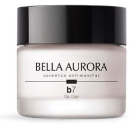 Bella Aurora B7 antimanchas crema día piel normal-seca SPF20 50 ml
