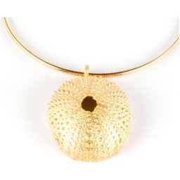 Shabama Trenc Elástico collar #oro brillo