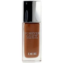 Christian Dior Forever Glow Star filter fluido #8N