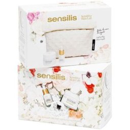 Sensilis Eternalist A.G.E Crema Estuche 3 pz