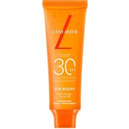 Lancaster Sun Sport gel facial invisible SPF30 50 ml