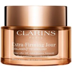 Clarins Extra Firming crema día todo tipo de pieles 50 ml