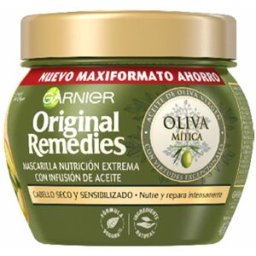 Garnier Original Remedies mascarilla oliva mítica 300 ml