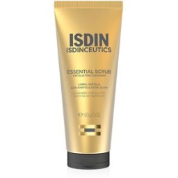 Isdinceutics Essential Scrub limpiador exfoliante 100 gr
