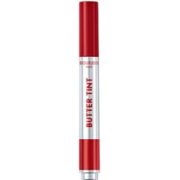 Bourjois Butter Tint Lip Glaze bálsamo labial #04-Rougemelt