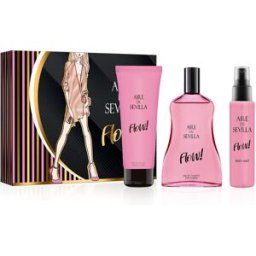 Aire Sevilla Aire De Sevilla FLOW! Estuche 3 pz