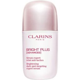 Clarins Bright Plus Advanced sérum experto iluminador antimanchas 50 ml