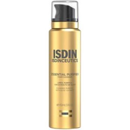 Isdinceutics Essential Purifier espuma limpiadora 150 ml