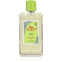 Alvarez Gomez Agua De Colonia Concentrada eau fraîche eau de cologne vaporizador 150 ml