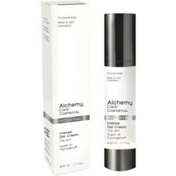 Alchemy Care Cosmetics Hydrating intense gel cream 50 ml