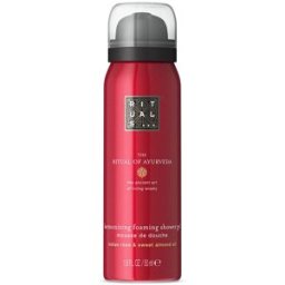 Rituals The Ritual Of Ayurveda foaming shower gel 50 ml