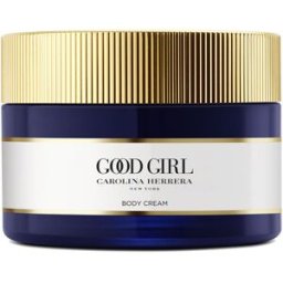 Carolina Herrera Good Girl body cream 200 ml