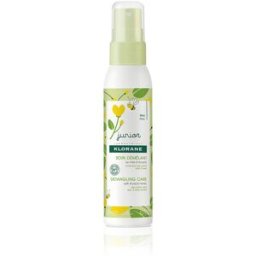 Klorane Junior desenredante de cabello #miel de acacia spray