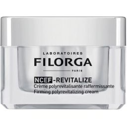 Laboratoires Filorga NCEF-REVITALIZE crema polirrevitalizante antiedad 50 ml