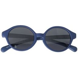 Mustela Aguacate Bebé 0 - 2 Azul gafas de sol 120 mm