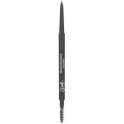 Sleek MICRO-FINE brow pencil #Medium Brown