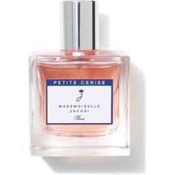Jacadi Mademoiselle Petite Cerise eau de toilette vaporizador 50 ml
