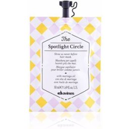 Davines Spotlight Circle shine hair mask 50 ml