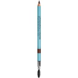 Talika Liposourcils lápiz de cejas #Brown