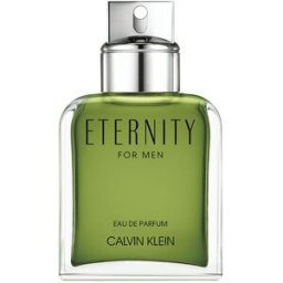 Calvin Eternity For Men eau de parfum vaporizador 50 ml