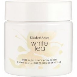 Elizabeth Arden White Tea pure indulgence body cream 400 ml