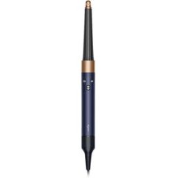 Airwrap I.D. moldeador multifunción Secador dyson - liso + ondulado #Prussian blue/Copper