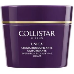 Collistar Unica crema redensificante unificante 50 ml