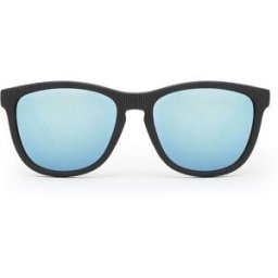 Hawkers One polarized #carbono blue chrome
