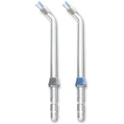 Waterpik Irrigador boquilla seeker placa inaccesible 2 u