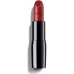 Perfect Color lipstick #806-artdeco red