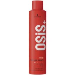 Schwarzkopf OSIS+ dry texture spray 300 ml