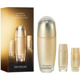 Sensai Ultimate The Lotion Limited Edition Estuche 3 pz